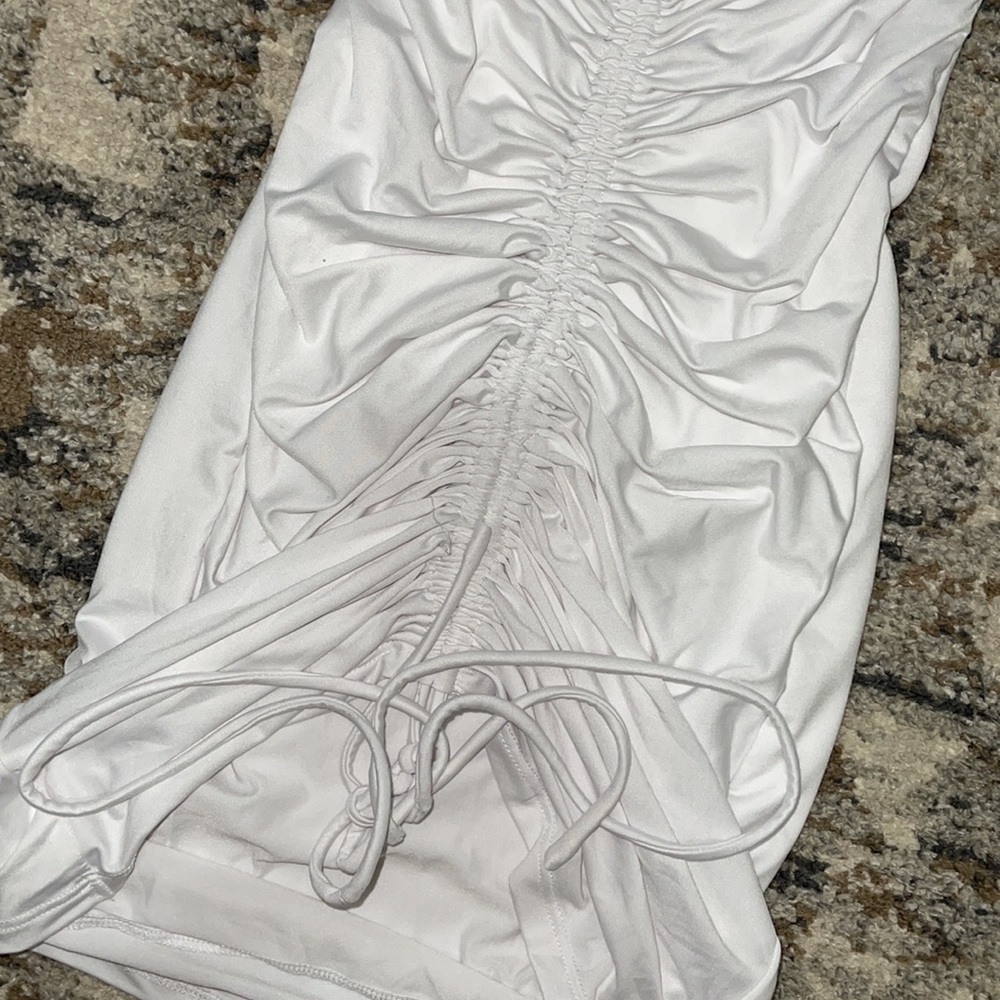 MINI DRESS - Picture 2 of 3